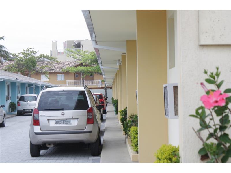 Hotel Santa Paula Guaratuba Luaran gambar