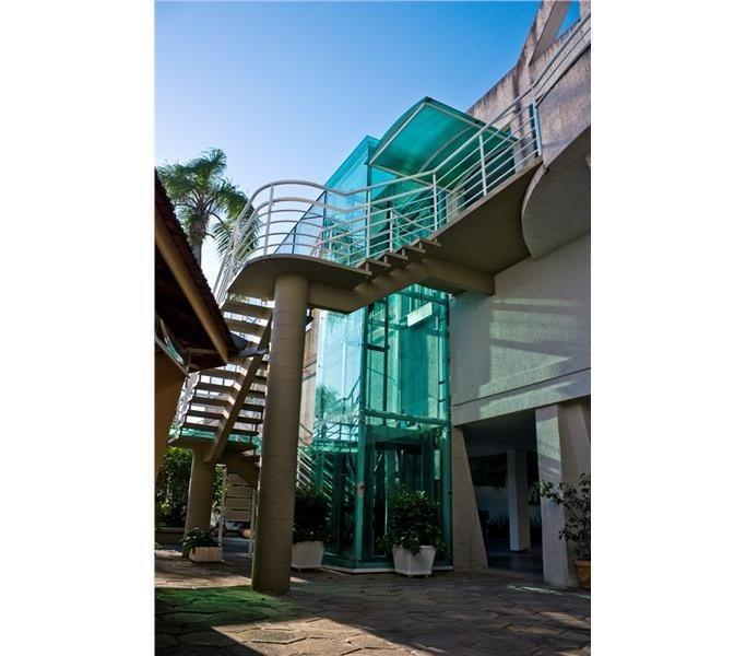 Hotel Santa Paula Guaratuba Luaran gambar