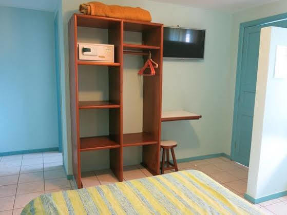 Hotel Santa Paula Guaratuba Luaran gambar