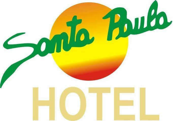 Hotel Santa Paula Guaratuba Luaran gambar