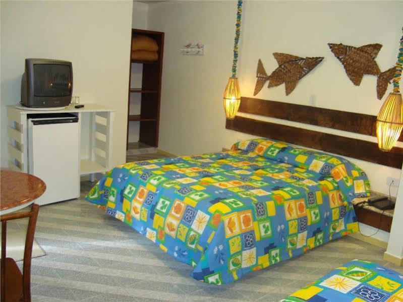 Hotel Santa Paula Guaratuba Luaran gambar