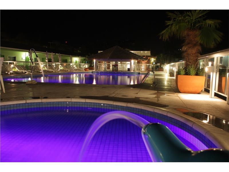 Hotel Santa Paula Guaratuba Luaran gambar