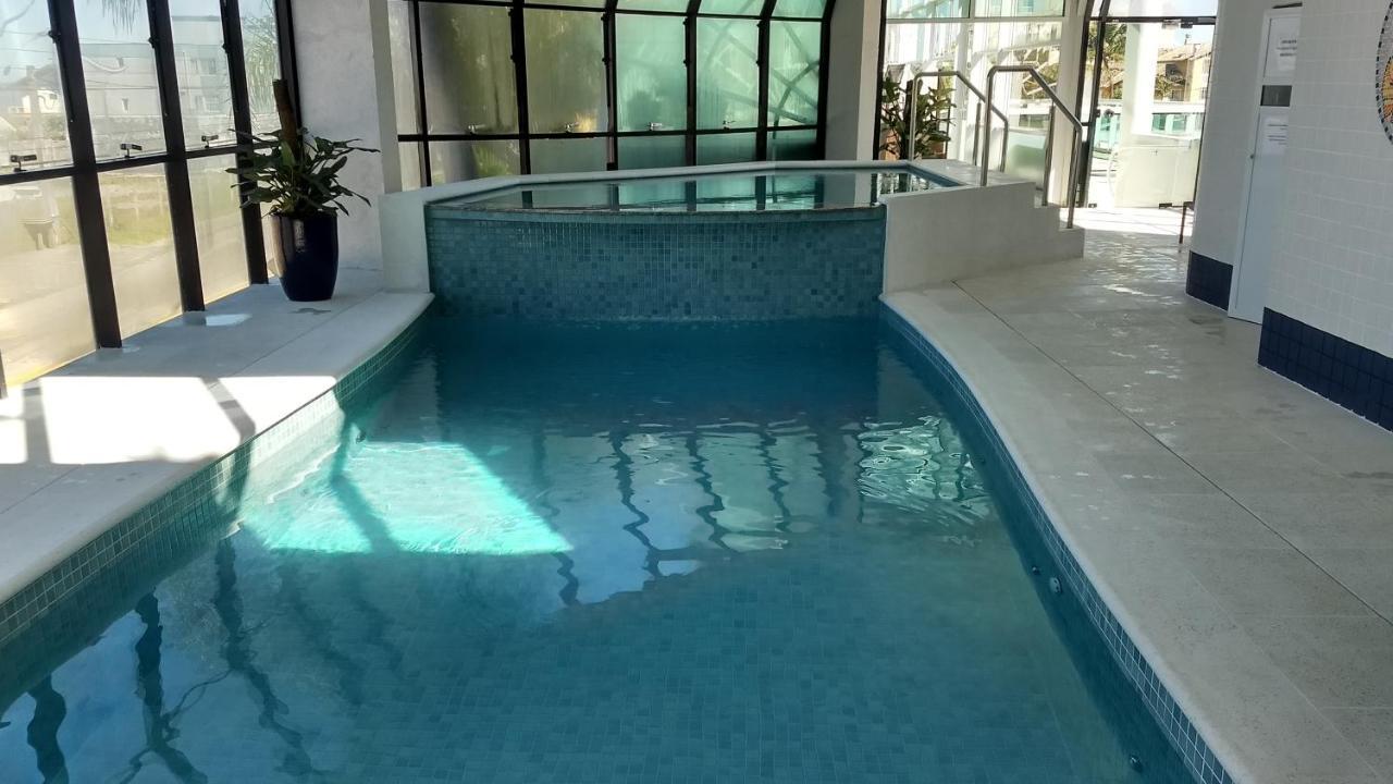 Hotel Santa Paula Guaratuba Luaran gambar