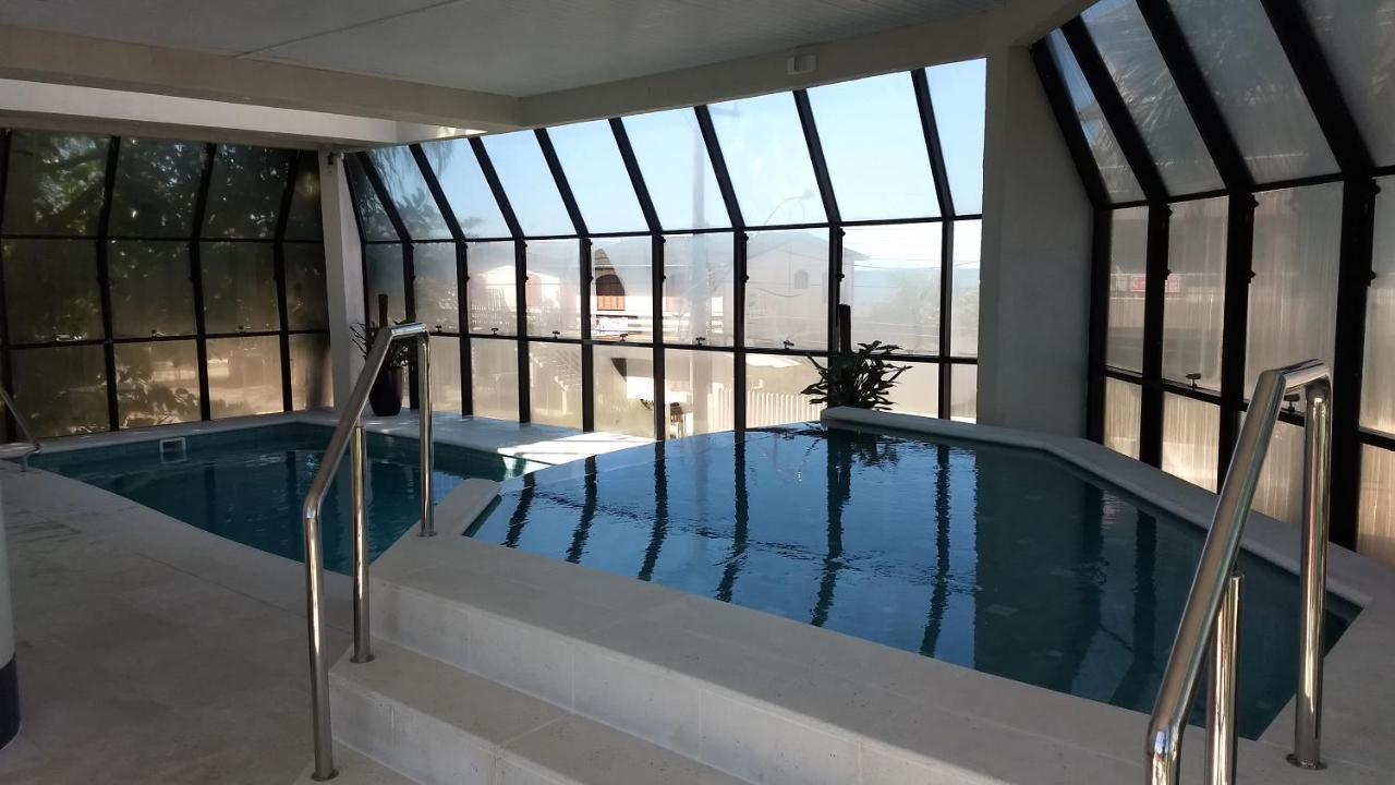Hotel Santa Paula Guaratuba Luaran gambar