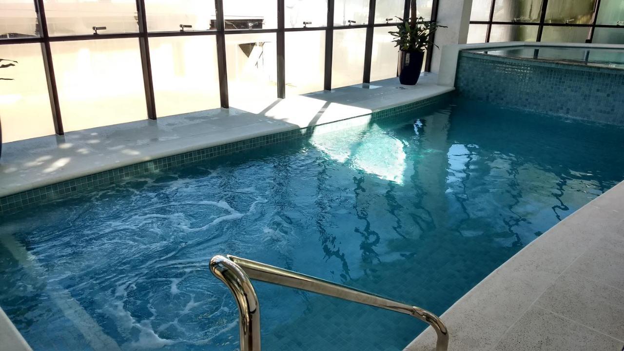 Hotel Santa Paula Guaratuba Luaran gambar