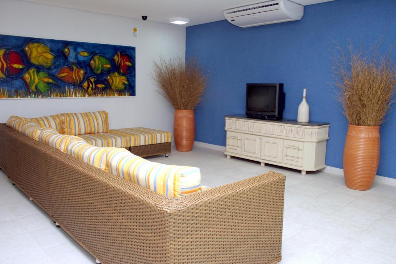 Hotel Santa Paula Guaratuba Luaran gambar